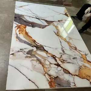 Irini Eco-Friendly and Non-Toxic UV Marble Board for Hospital Applications