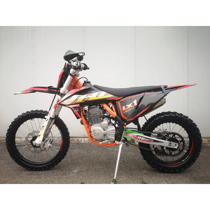 JUNCHI MANCROS Dirt Bike 450CC 4 Stroke Gasoline Off-road Motorcycles Sports Enduro Moto Z9 Z8 Z7 Z6 Z5 Z4 Z3