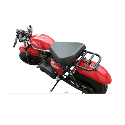 Cool Racing Mini Motorcycle 80CC 4 Stroke Pocket Bike