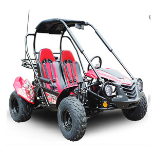 2021 4 wheel 200cc racing go kart for sale hot on sale