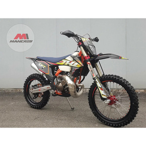 125 140 150 160 CC 140CC 1 dirt bike pit bike cross bike enduro with MANCROS engine upside down fork MANCROS ELX300-NC