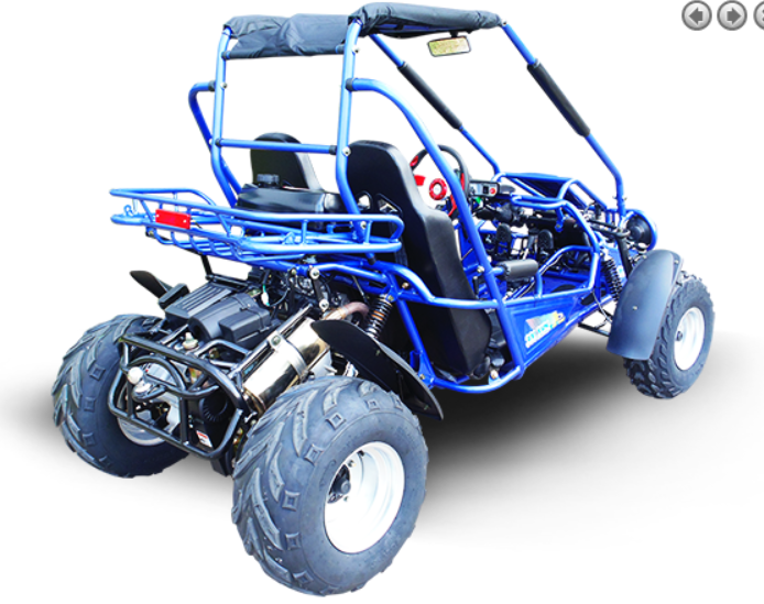 New 4X4 1100CC Road Legal Dune Buggy(BUGGYpro Trailmaster k1 k3 k5 k7 Go Karts-455)