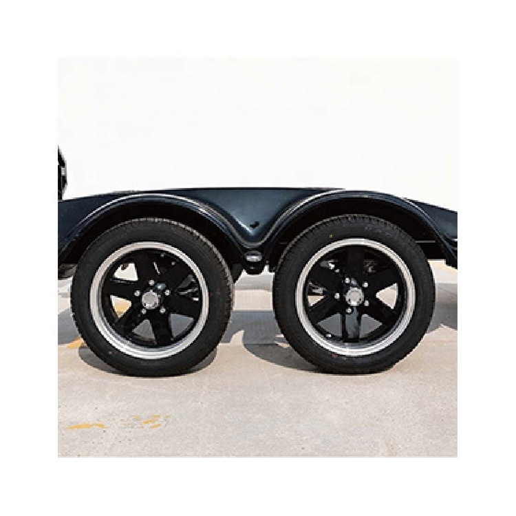 Buggypro utility  trailer for boat jet ski speedboat