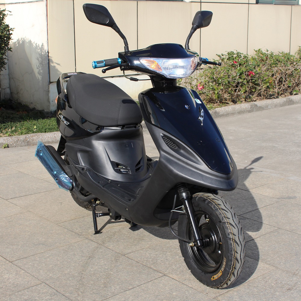 125CC EEC EPA Gas scooter