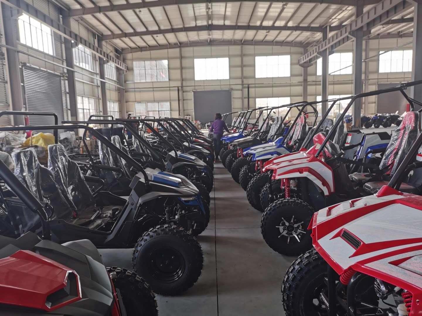 Dune buggy 200cc Buggypro made joyner utv for sale