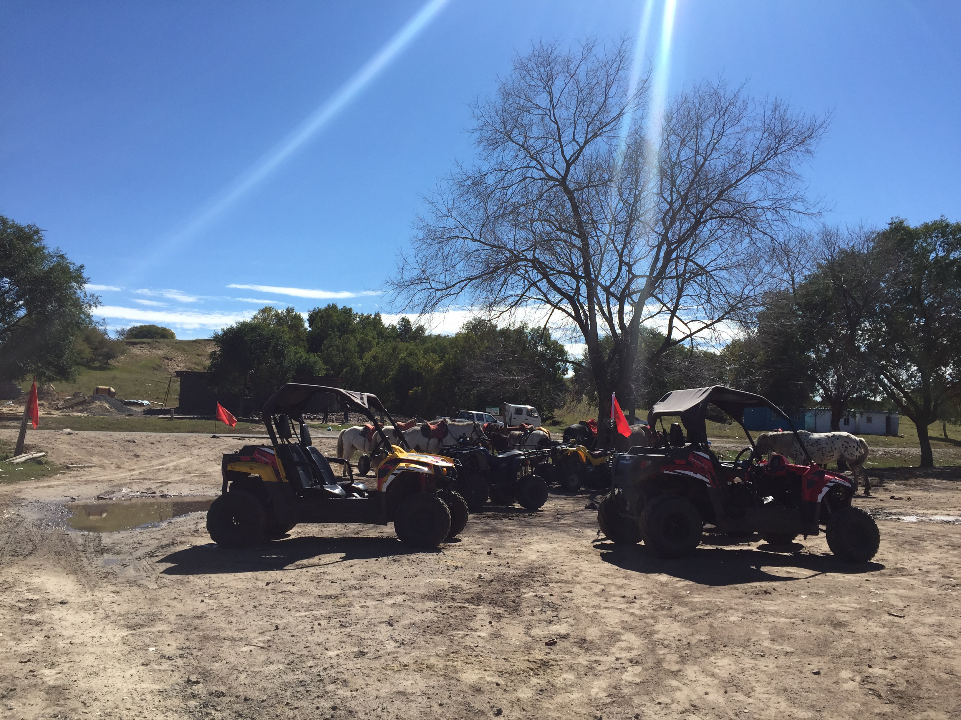 TBM 2 seats buggy dune atv UTV SIDE BY SIDE SSV ATV QUAD for adults