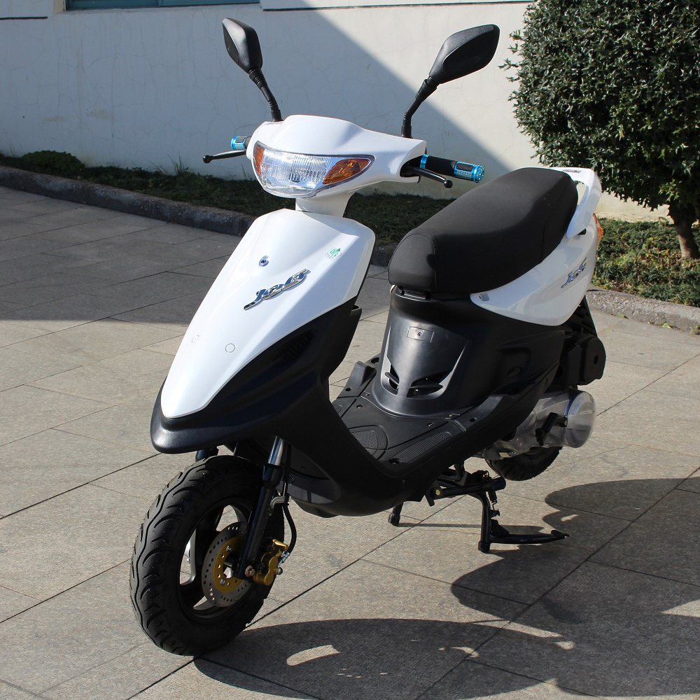 125CC EEC EPA Gas scooter