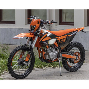 Factory Sales  300CC JHL Motor Cross Newest Dirt Bike Off Road Motorcycles