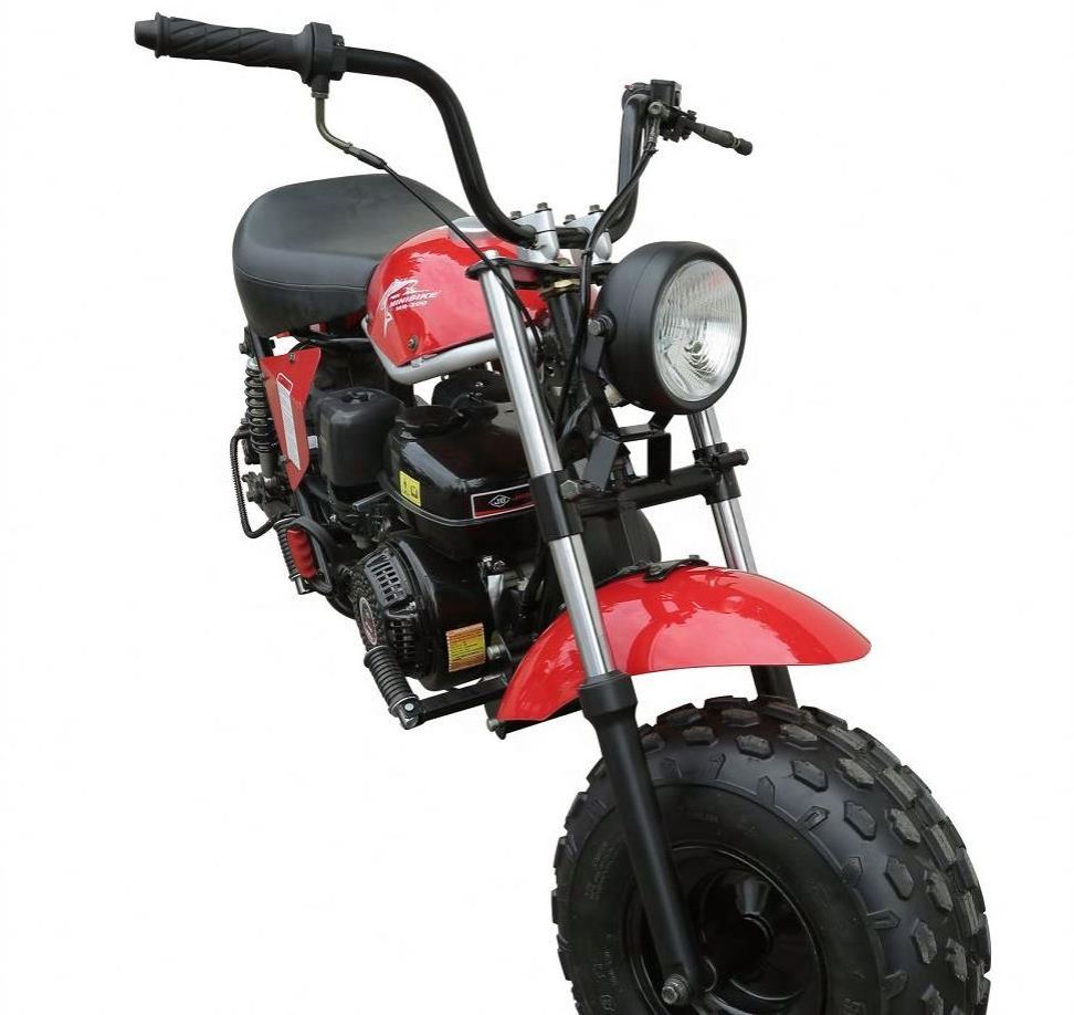 4 stroke 2 wheels off road motorcycle mini motorcycle child adult fun pit bike gas powered gasoline cheap motorcycle