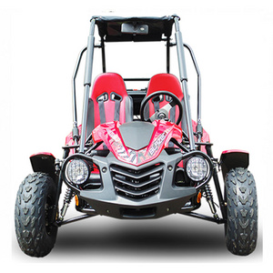 buggypro Trailmaster k1 k3 k5 k7 Go Karts 200cc racing go kart for adults off road go-kart