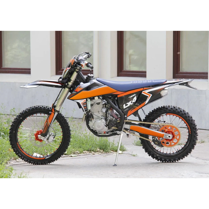 JUNCHI MANCROS factory motorcycle  mini moto 150cc motorcycle enduro kid dirt bike 150cc for teenagers