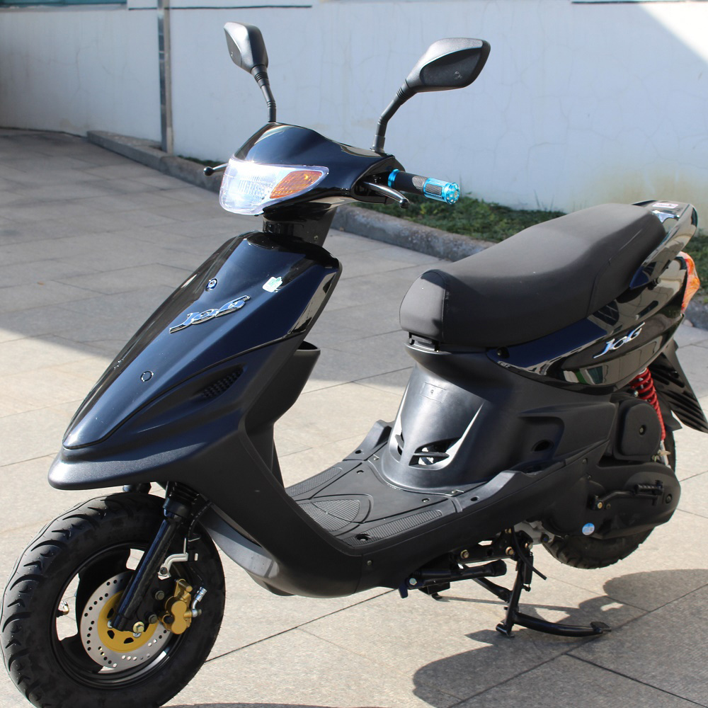 125CC EEC EPA Gas scooter