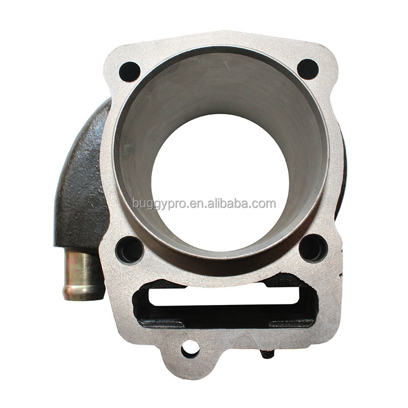 Complete Engine Cylinder Barrel Head KIT for 200cc GY6 ENGINE BUGGY