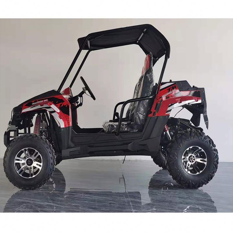 Buggypro go desert engine  400CC UTV  atv side by side utv atv China