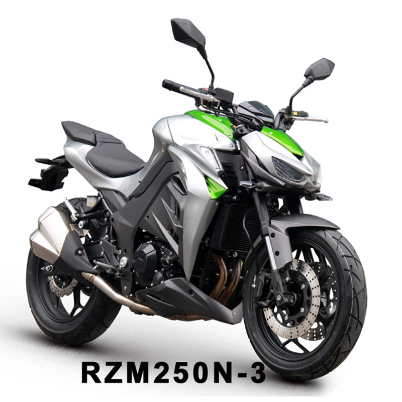 Fashion Design Popular Model  Water Cooled Engine TBM 125CC 150CC 200CC 250CC 300CC 350CC 400CC EFI gasoline racing motorcycle