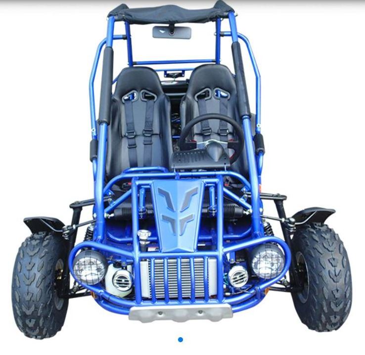 New 4X4 1100CC Road Legal Dune Buggy(BUGGYpro Trailmaster k1 k3 k5 k7 Go Karts-455)