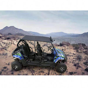 Powersports Spider 250cc dune buggy frame UTV with EPA