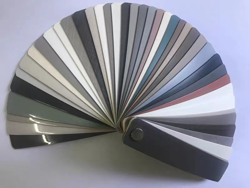 Customized Size Countertop Edging banding Strip