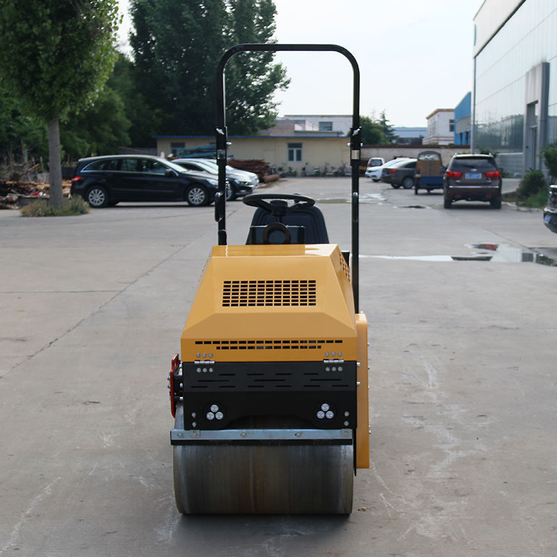 wholesale hydraulic vibrating driving road roller compactor machine 5 ton1 ton 3 ton road roller