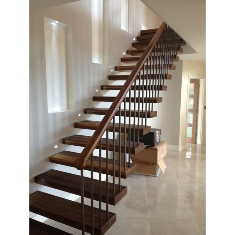 Blh-49 Simple Design Electrical Staircase Escada Electrica Outdoor Staircase For House And Villa