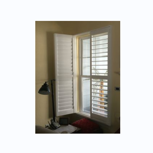 Window Wooden Plantation Shutters Ac Roller Motor Shutter Window Window With Electric Roller Shutter For Villa