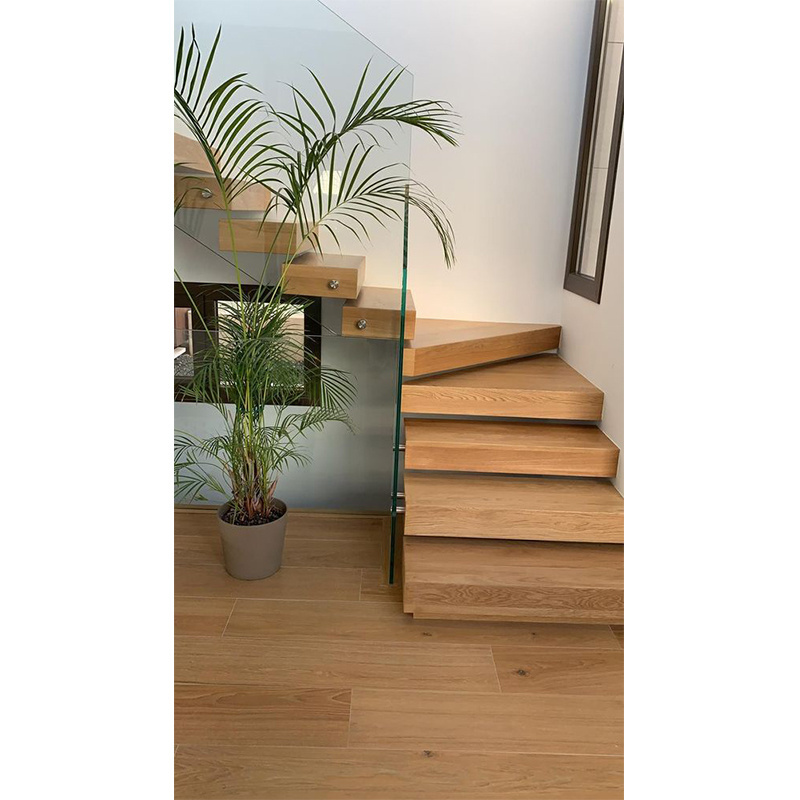 Blh-49 Simple Design Electrical Staircase Escada Electrica Outdoor Staircase For House And Villa