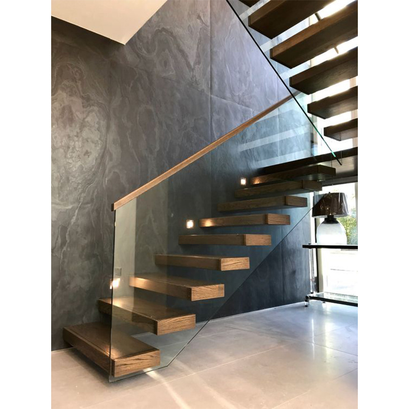 Blh-49 Simple Design Electrical Staircase Escada Electrica Outdoor Staircase For House And Villa