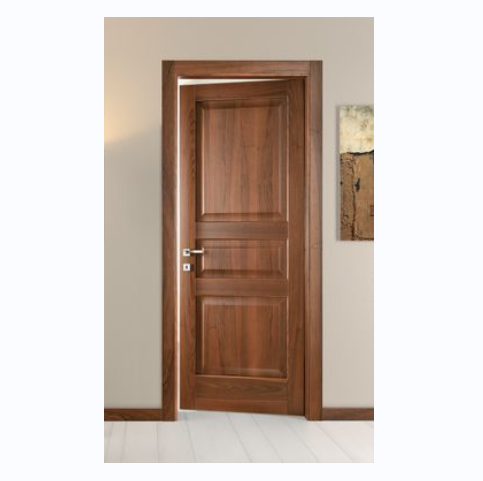 White Interior Doors Sliding Cabinet Sliding Door Roller For Wooden Solid Interior Doors For Villa