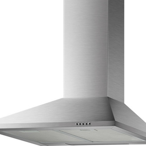 90cm range hood kitchen chimney in stocks