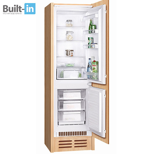 Built in Double door compressor fridge commercial refrigerator fridge mini bar