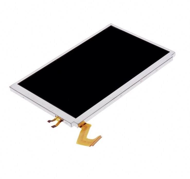 LCD Screen For 3DS XL/LL LCD Display Replacement Screen Repair Parts