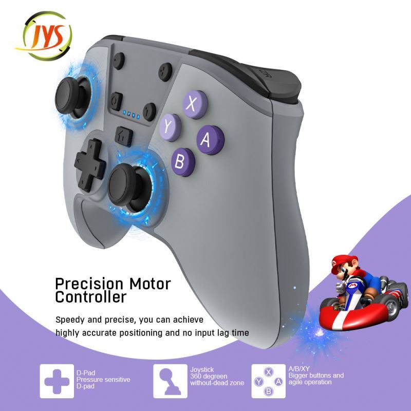 Private Model Switch Pro Wireless Controller For Nintendo Switch And PC