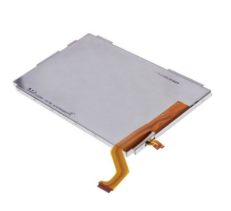 LCD Screen For 3DS XL/LL LCD Display Replacement Screen Repair Parts