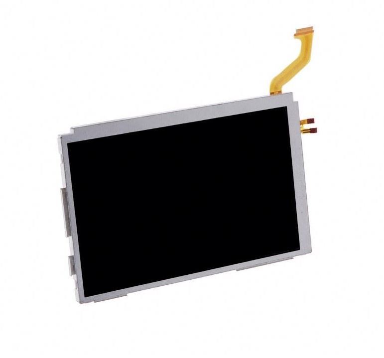 LCD Screen For 3DS XL/LL LCD Display Replacement Screen Repair Parts