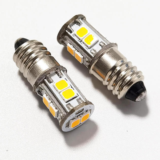 Extremely Bright 7440 7443 t20 LED Bulb 27SMD 5050 Auto Stop Brake Turn Signal Back up Light