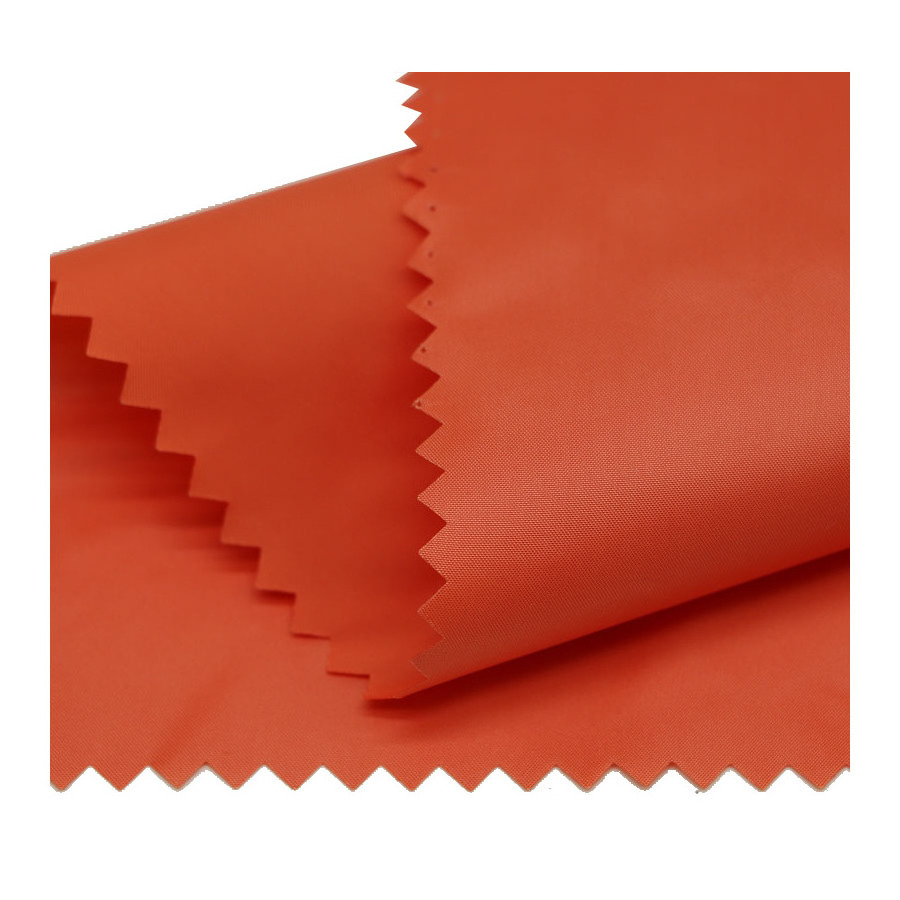 50D 300T RECYCLE Fabric Polyester Taffeta Fabric Lining Fabric