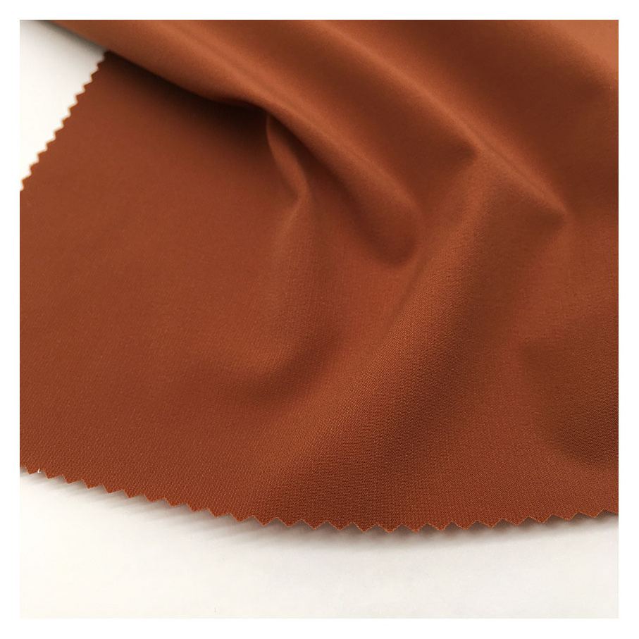 hot sale 87 polyamide 13 elastane nylon spandex fabric 4 way stretch woven fabric for sportswear