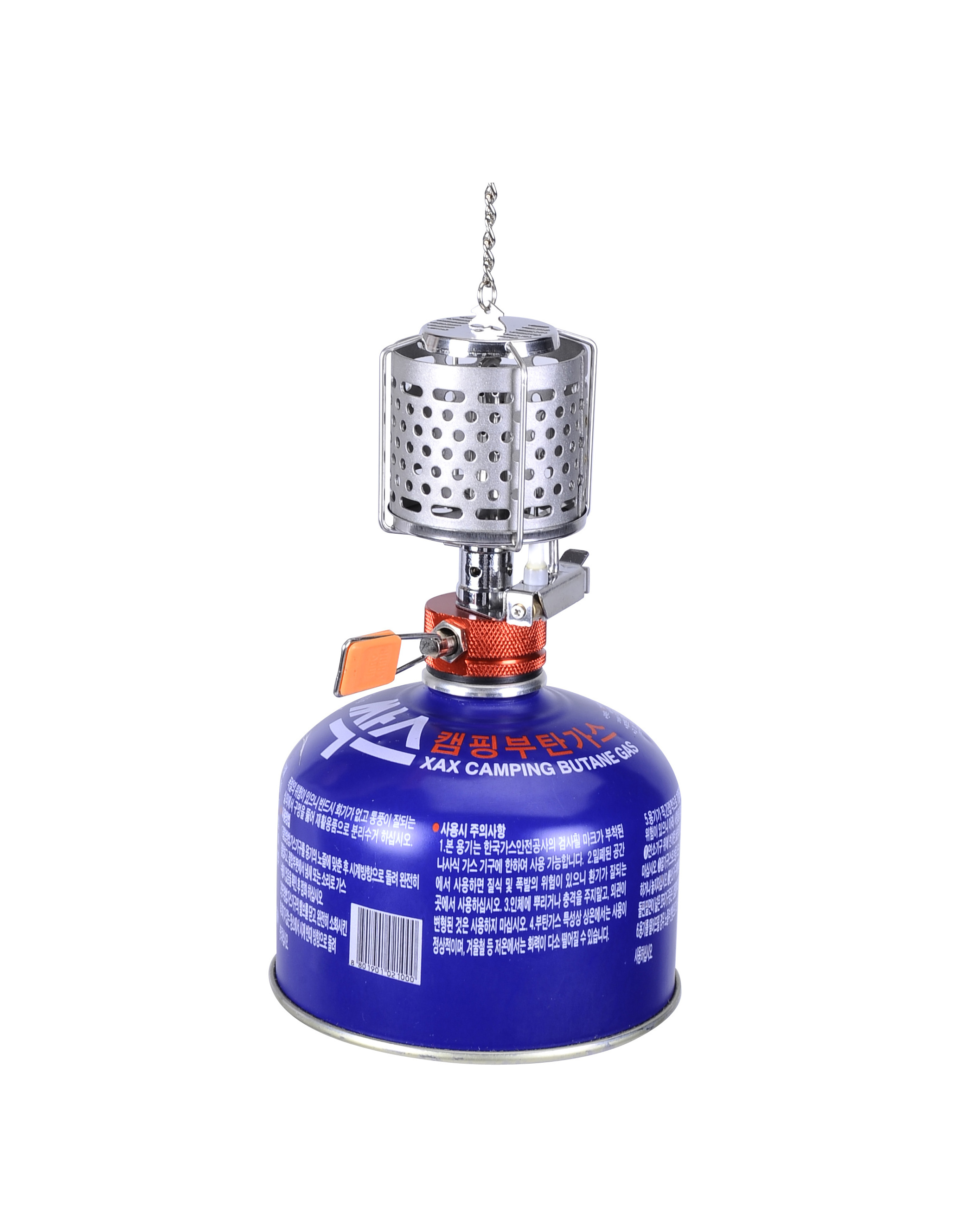 Bulin Bl300-f2 Promotional Price Mini Light Camping Lamp Portable Outdoor Portable Gas Lamp Lantern