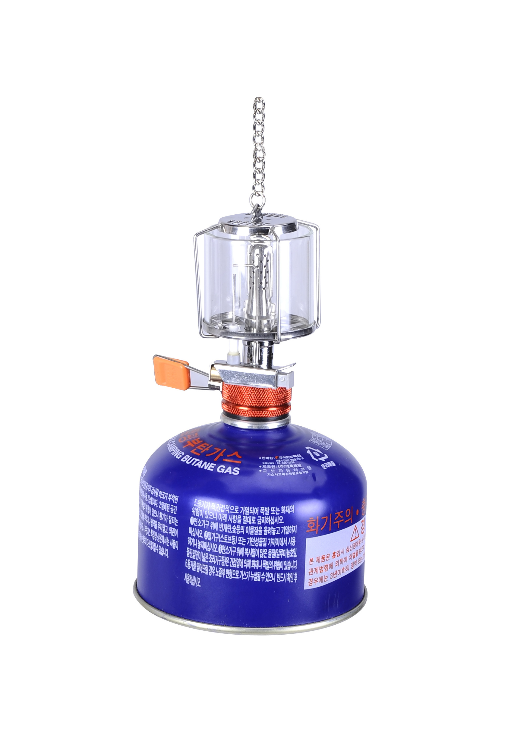 Bulin Bl300-f1 Promotional Price Camping Lantern Shatterproof Outdoor Portable Gas Lantern