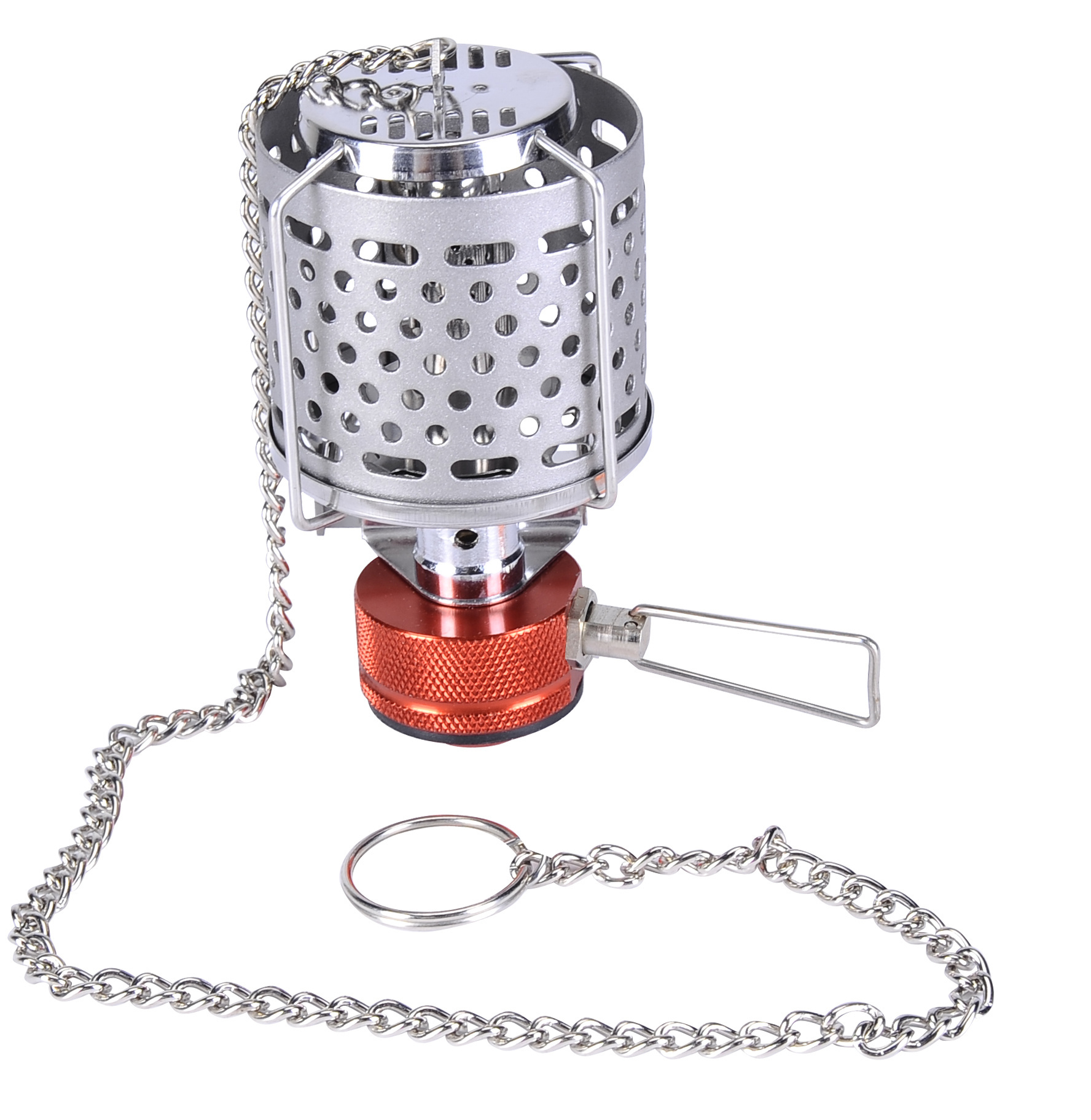 Bulin Bl300-f2 Promotional Price Mini Light Camping Lamp Portable Outdoor Portable Gas Lamp Lantern