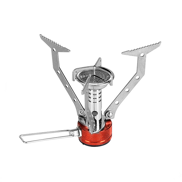 BULIN BL100-B2 Hot Selling Outdoor Gas Stove Portable Camping Gas Mini Stove For Sale