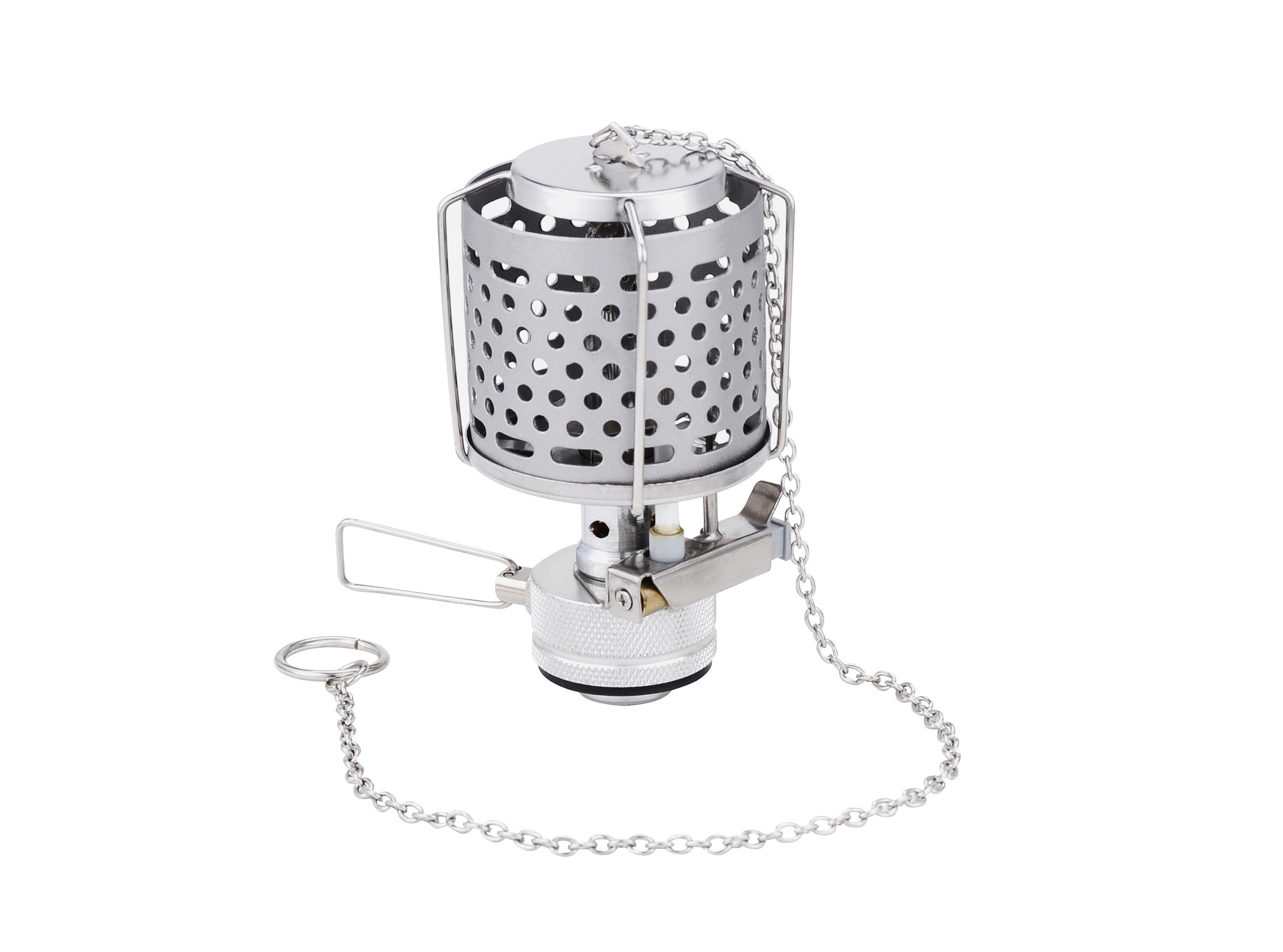 Bulin Bl300-f2 Promotional Price Mini Light Camping Lamp Portable Outdoor Portable Gas Lamp Lantern