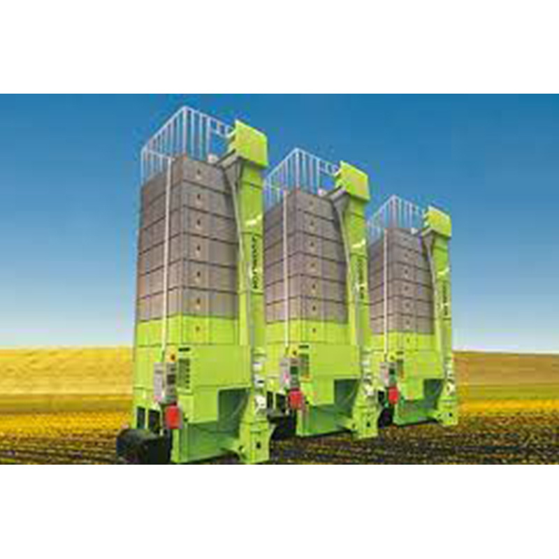 High Quality 10T/15T/20T/30T Wheat/Corn/Rice/ Paddy/Maize/Sunflower Seed/Sorghum Dryer Grain Dryer