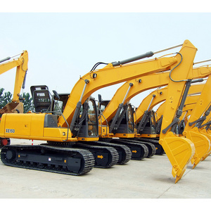 Lonking CDM6135 13Ton 0.56m3 74kW excavator price in philippines