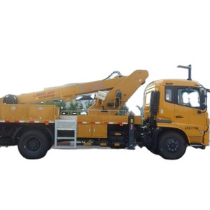 HOWO/SINOTRUK 50Ton 60Ton 6x4 8X4 Heavy Wrecker Towing Truck Road Recovery Vehicle Wrecker