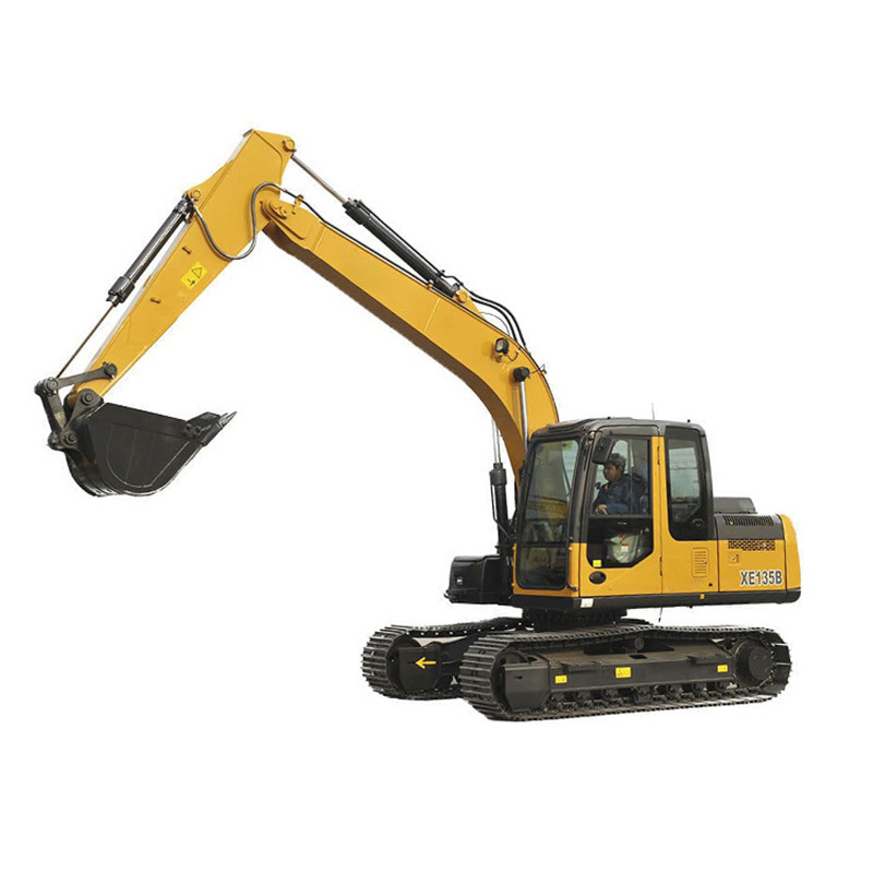 Lonking CDM6135 13Ton 0.56m3 74kW excavator price in philippines