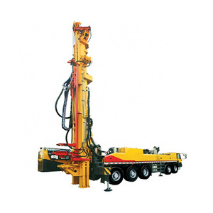 High quality China XMZ120A Drilling rig water well drill rig for sale