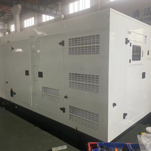 Good Condition Diesel generator sets