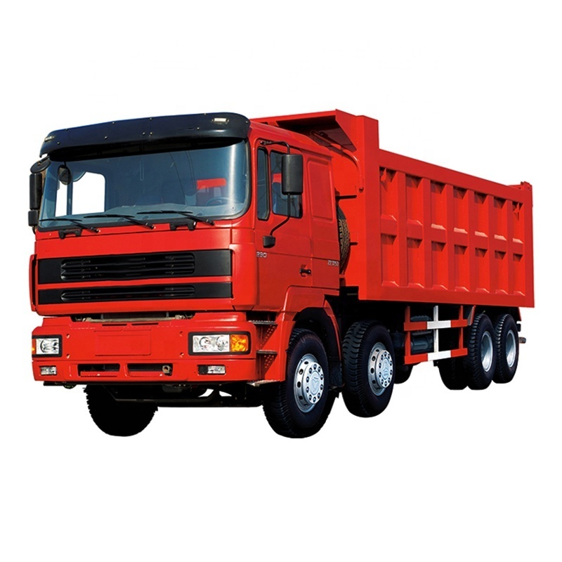 HOWO 6*4 ZZ3257N3847A 371hp 12500kg 300L ride on dump truck toy