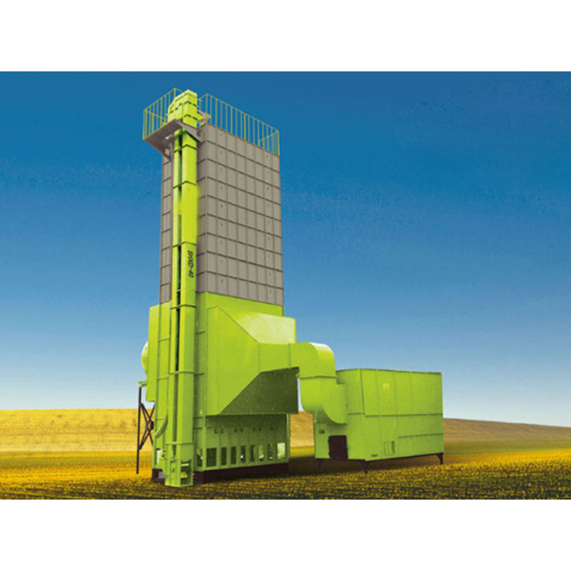 High Quality 10T/15T/20T/30T Wheat/Corn/Rice/ Paddy/Maize/Sunflower Seed/Sorghum Dryer Grain Dryer